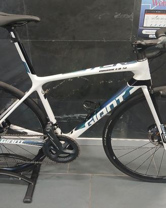 TCR ADVANCED SL 2019 taglia S