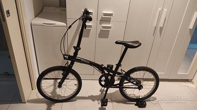 bicicletta 