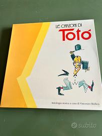 Le canzoni di Totó