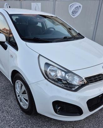 Kia RIO 1.1 CRDi 5p. Cool NUOVA FULL 2014