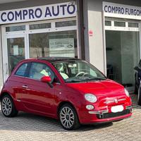 Fiat 500 1.3 Multijet 16V 95 CV Lounge ok Neopaten