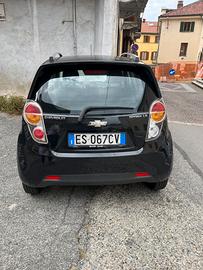 Chevrolet spark ls