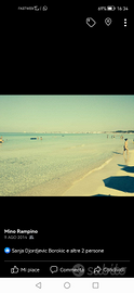 Last minute Porto cesareo