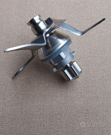 Gruppo coltelli per Bimby Tm31