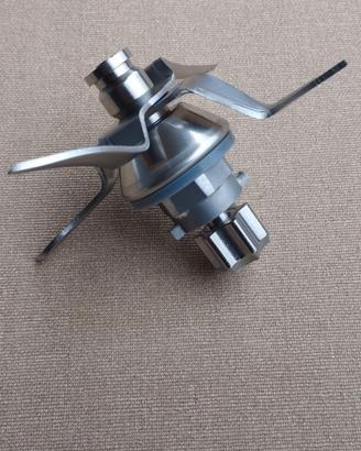 Gruppo coltelli per Bimby Tm31