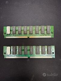 Ram SIMM 72 pin Amiga 4000