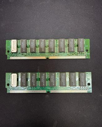 Ram SIMM 72 pin Amiga 4000