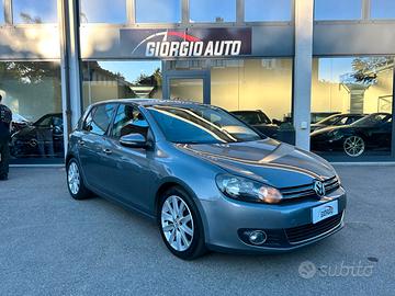 Volkswagen Golf 5 Porte Golf 5p 1.4 tsi Highline