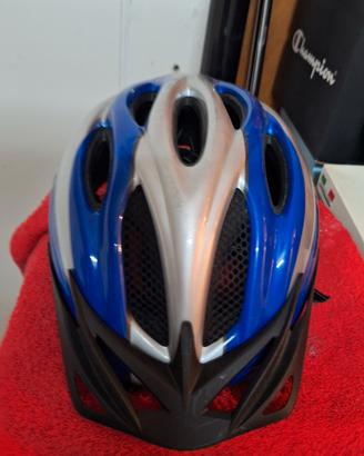 caschetto bici da uomo