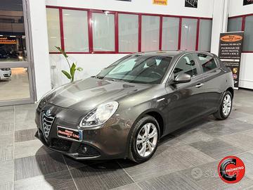 Alfa Romeo Giulietta 1.6 Mjt 105cv Distinctive 201
