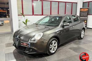 Alfa Romeo Giulietta 1.6 Mjt 105cv Distinctive 201