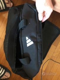 Borsa palestra adidas