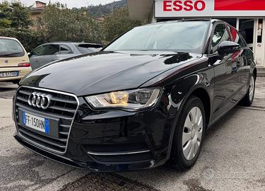 Audi A3 1.6 TDI Ambition