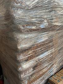 PELLET DI NOCE - ALTA QUALITA’