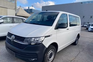 VOLKSWAGEN Transporter 2.0 TDI 150CV DSG PC Komb