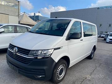 VOLKSWAGEN Transporter 2.0 TDI 150CV DSG PC Komb