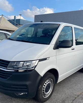 VOLKSWAGEN Transporter 2.0 TDI 150CV DSG PC Komb