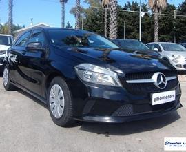 MERCEDES - Classe A - A 160 d Executive