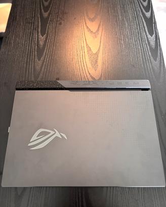 Asus rog - gaming laptop