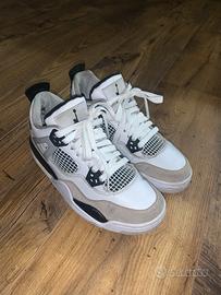 Jordan 4 bambino