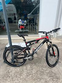MTB MERIDA