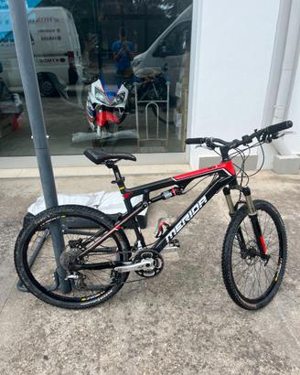 MTB MERIDA