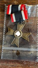 Medaglia Tedesca Sedonda Guerra Mondiale