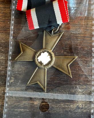 Medaglia Tedesca Sedonda Guerra Mondiale
