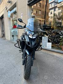 Benelli TRK 502 - 2020