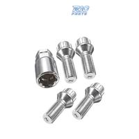 VITI ANTIFURTO PER CERCHI - CONSULTARE PER IL MODE