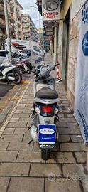 Piaggio Liberty 125