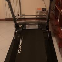 Tapis roulant Toorx Power Compact