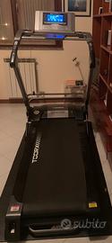 Tapis roulant Toorx Power Compact