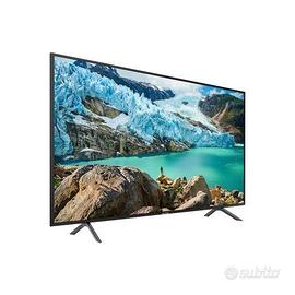 Tv Samsung led 4k 43"