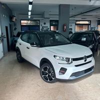 Nuova Citroen C3 100cv S&S Plus Kmo Italiano