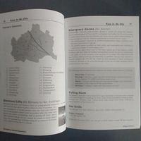 Living in Vienna, guida città in inglese, Austria