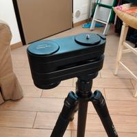 Slider manuale professionale
