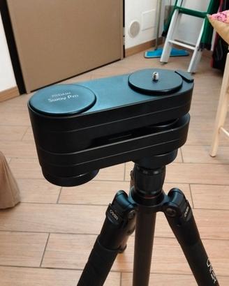 Slider manuale professionale