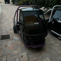 APE 50 - 130