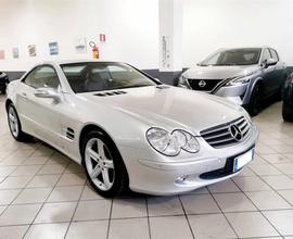 Mercedes-benz SL 500 SL 350 cat