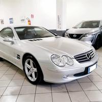 Mercedes-benz SL 500 SL 350 cat