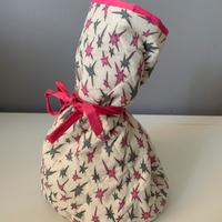 Borsetta Fiorucci vintage