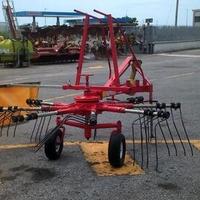 ANDANATORE SEMINUOVO REPOSSI 250/8 USATO
