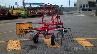ANDANATORE SEMINUOVO REPOSSI 250/8 USATO