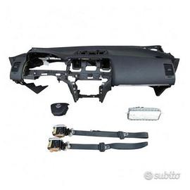 Kit Airbag Nissan Murano 2010