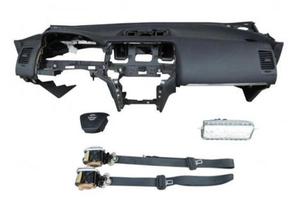 Kit Airbag Nissan Murano 2010
