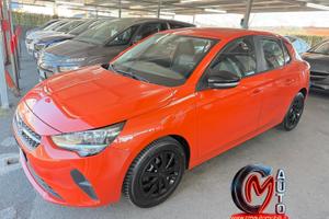 Opel Corsa 1.2 Edition CARPLAY