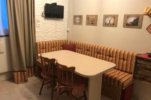 MONOLOCALE a 100 MT DALLE PISTE PASSO DEL TONALE