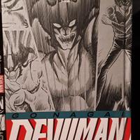 Devilman Omnibus