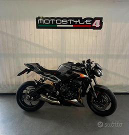 TRIUMPH Street Triple 765 RS